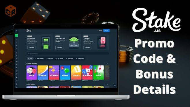 Variety Of Stake Gambling Enterprise Gamings and Software Application Providers